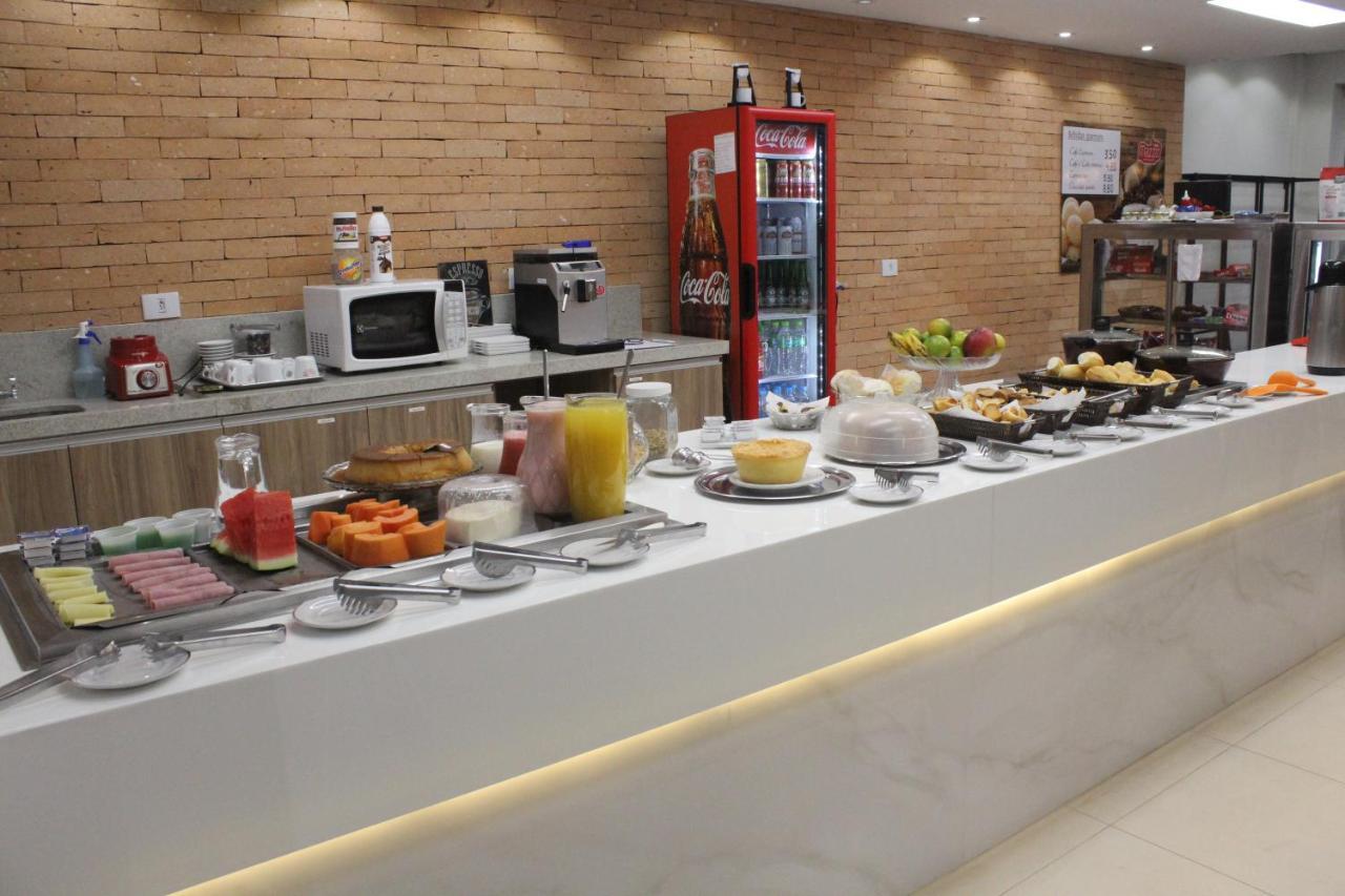 Panorama Convention Hotel