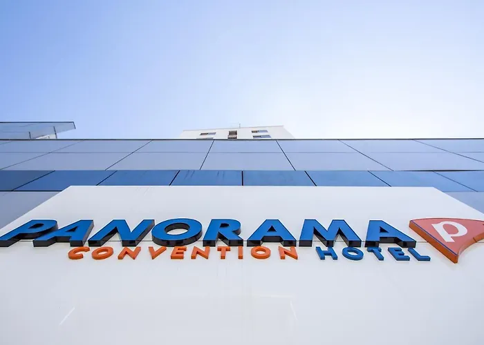 Panorama Convention Hotel