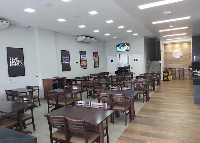 Panorama Convention Hotel