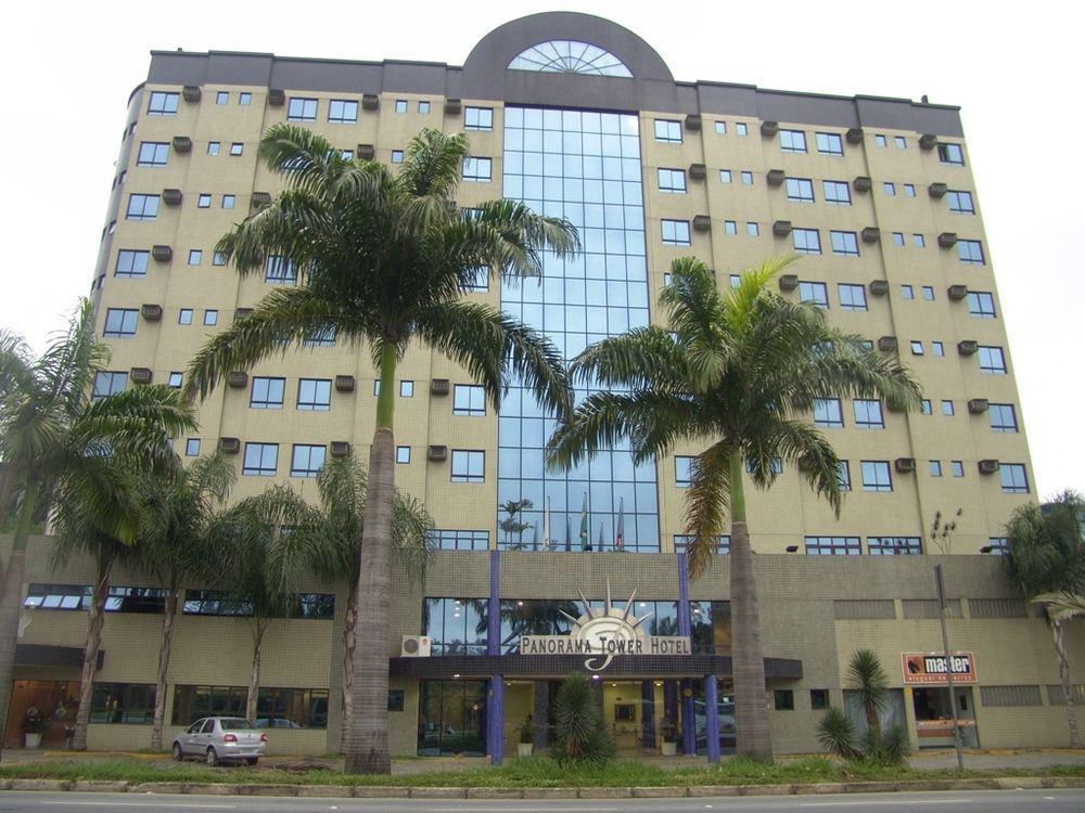 Panorama Convention Hotel Coronel Fabriciano