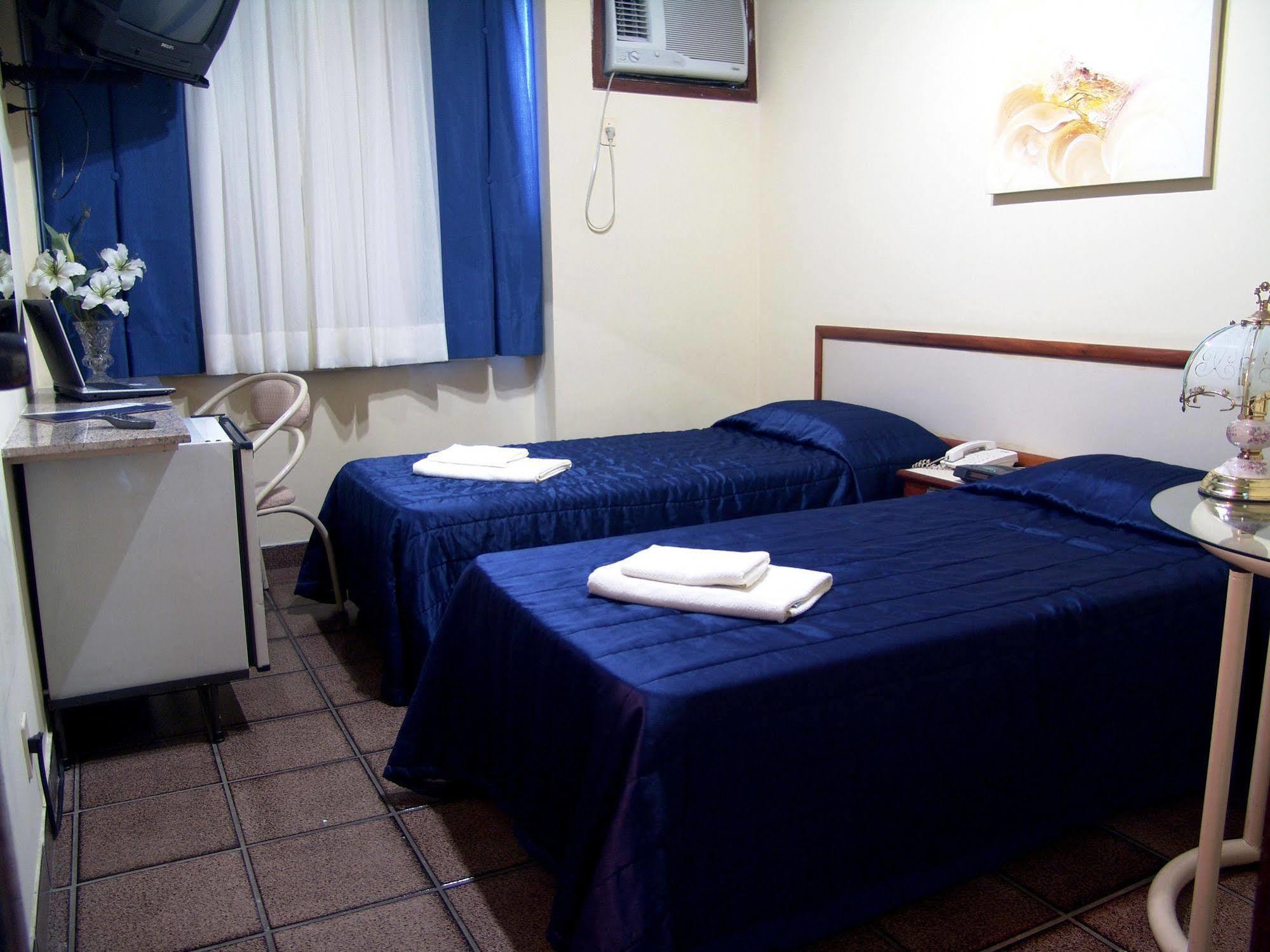 Panorama Convention Hotel 3*