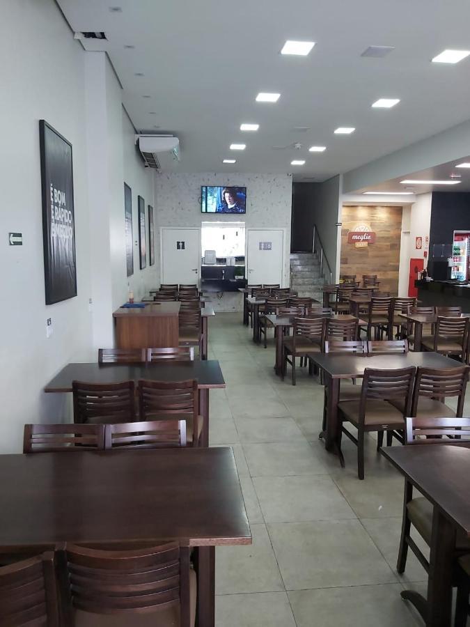 Panorama Convention Hotel